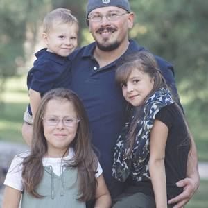 Meet your Posher, Stephen